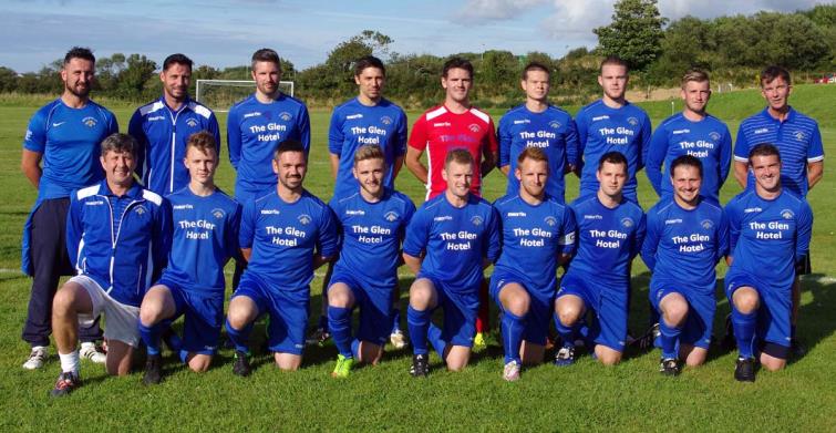 Winners Merlins Bridge